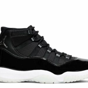 Air Jordan 11 Retro 'Jubilee / 25th Anniversary' Revered Footwear