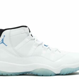 Air Jordan 11 Retro 'Legend Blue' 2014 Unfading Sneaker