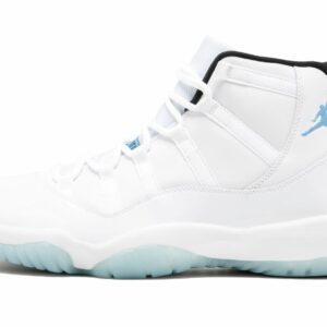 Air Jordan 11 Retro "Legend Blue"