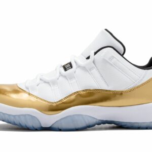 Air Jordan 11 Retro Low "Closing Ceremony"