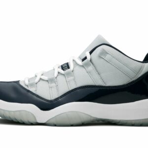 Air Jordan 11 Retro Low "Georgetown"