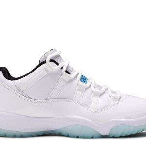 Air Jordan 11 Retro Low 'Legend Blue' Everlasting Sneaker
