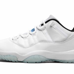 Air Jordan 11 Retro Low "Legend Blue"