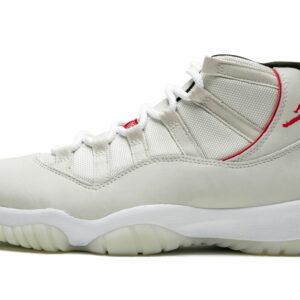 Air Jordan 11 Retro "Platinum Tint"