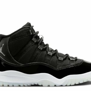 Air Jordan 11 Retro PS Jubilee 25th Anniversary Everlasting Sneaker