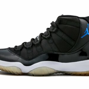 Air Jordan 11 Retro "Space Jam � 2009"