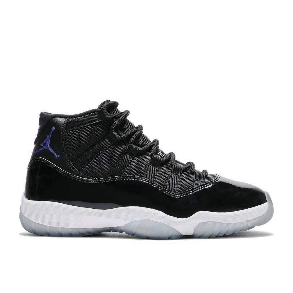 Air Jordan 11 Retro 'Space Jam' 2016 Everlasting Sneaker
