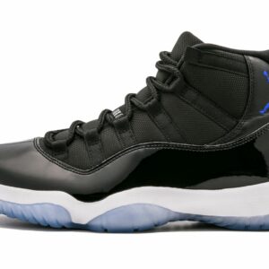 Air Jordan 11 Retro "Space Jam 2016 Release"