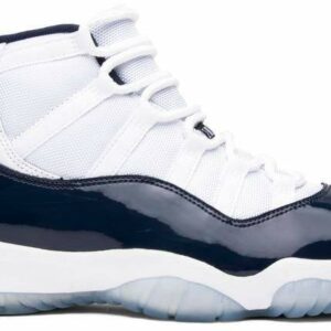 Air Jordan 11 Retro 'Win Like '82 Everlasting Sneaker