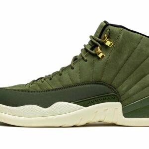 Air Jordan 12 "CP3 Class of 2003"