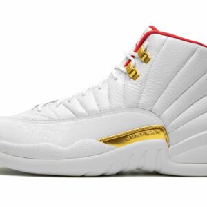 Air Jordan 12 "FIBA"