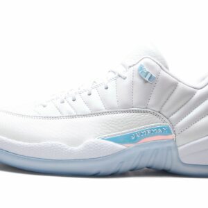 Air Jordan 12 Low "Easter"