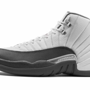 Air Jordan 12 Retro "Dark Grey"