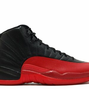 Air Jordan 12 Retro Flu Game 2016 Revered Footwear