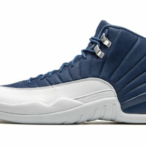 Air Jordan 12 Retro "Indigo"