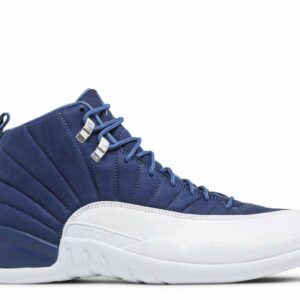 Air Jordan 12 Retro 'Indigo' Revered Footwear