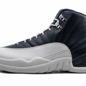Air Jordan 12 Retro "Obsidian"