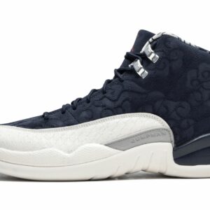 Air Jordan 12 Retro PRM "International Flight"