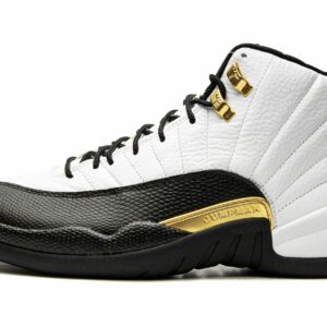 Air Jordan 12 Retro "Royalty Taxi"