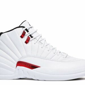 Air Jordan 12 Retro 'Twist' Everlasting Sneaker