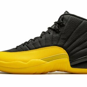 Air Jordan 12 Retro "University Gold"