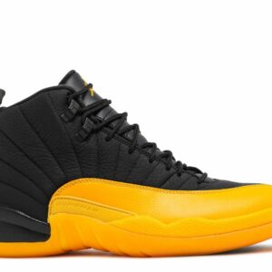 Air Jordan 12 Retro 'University Gold' Unfading Sneaker