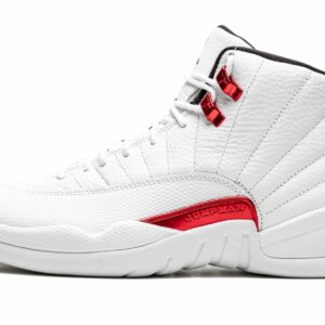 Air Jordan 12 "Twist"