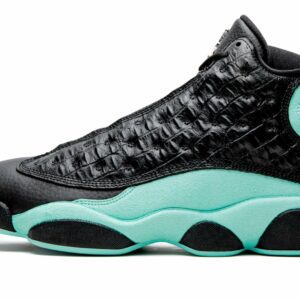 Air Jordan 13 "Island Green"