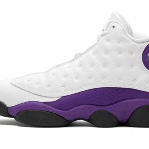 Air Jordan 13 "Lakers"