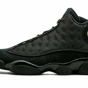Air Jordan 13 Retro "Black Cat"