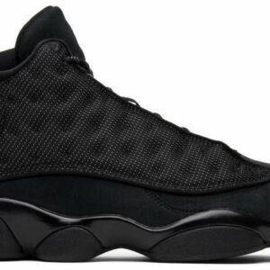Air Jordan 13 Retro 'Black Cat Revered Footwear