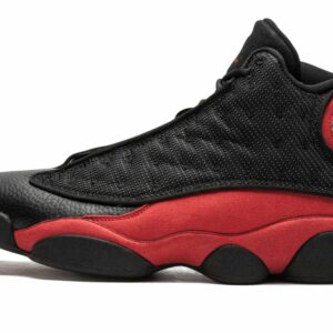 Air Jordan 13 Retro "Bred 2017"