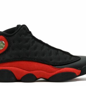 Air Jordan 13 Retro 'Bred' 2017 Revered Footwear