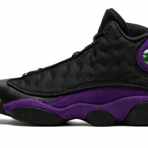 Air Jordan 13 Retro Court Purple