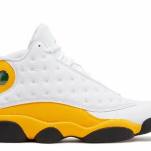 Air Jordan 13 Retro 'Del Sol' Everlasting Sneaker