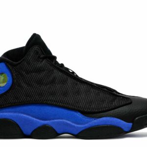 Air Jordan 13 Retro 'Hyper Royal' Revered Footwear
