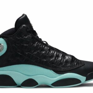 Air Jordan 13 Retro 'Island Green' Everlasting Sneaker