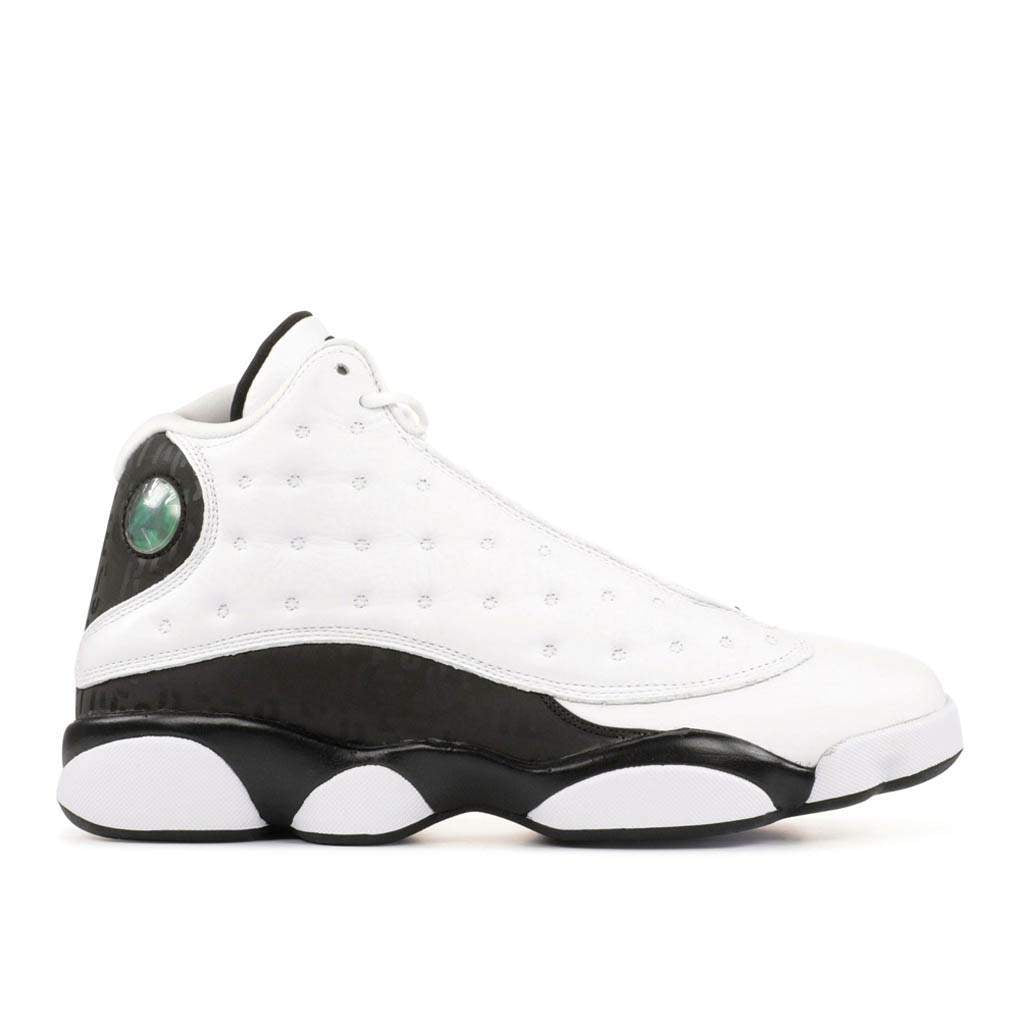Air Jordan 13 Retro 'Love and Respect' Everlasting Sneaker