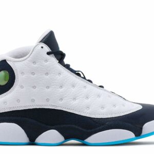 Air Jordan 13 Retro 'Obsidian' Everlasting Sneaker