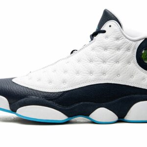 Air Jordan 13 Retro "Obsidian"