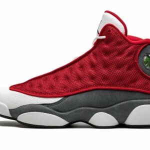 Air Jordan 13 Retro "Red Flint"