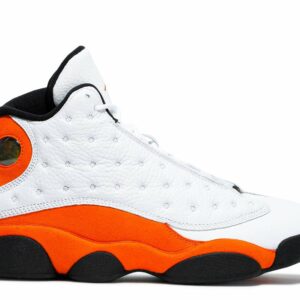 Air Jordan 13 Retro 'Starfish' Everlasting Sneaker