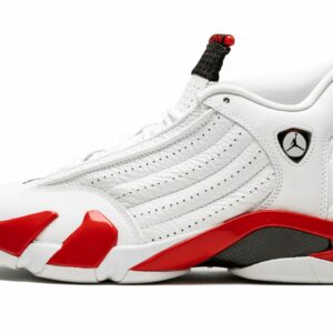 Air Jordan 14 "Candy Cane"
