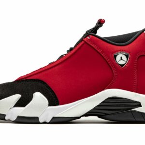 Air Jordan 14 Retro "Gym Red"