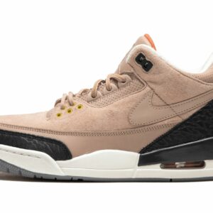 Air Jordan 3 JTH "Bio Beige"