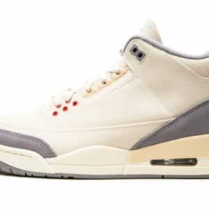 Air Jordan 3 "Muslin"