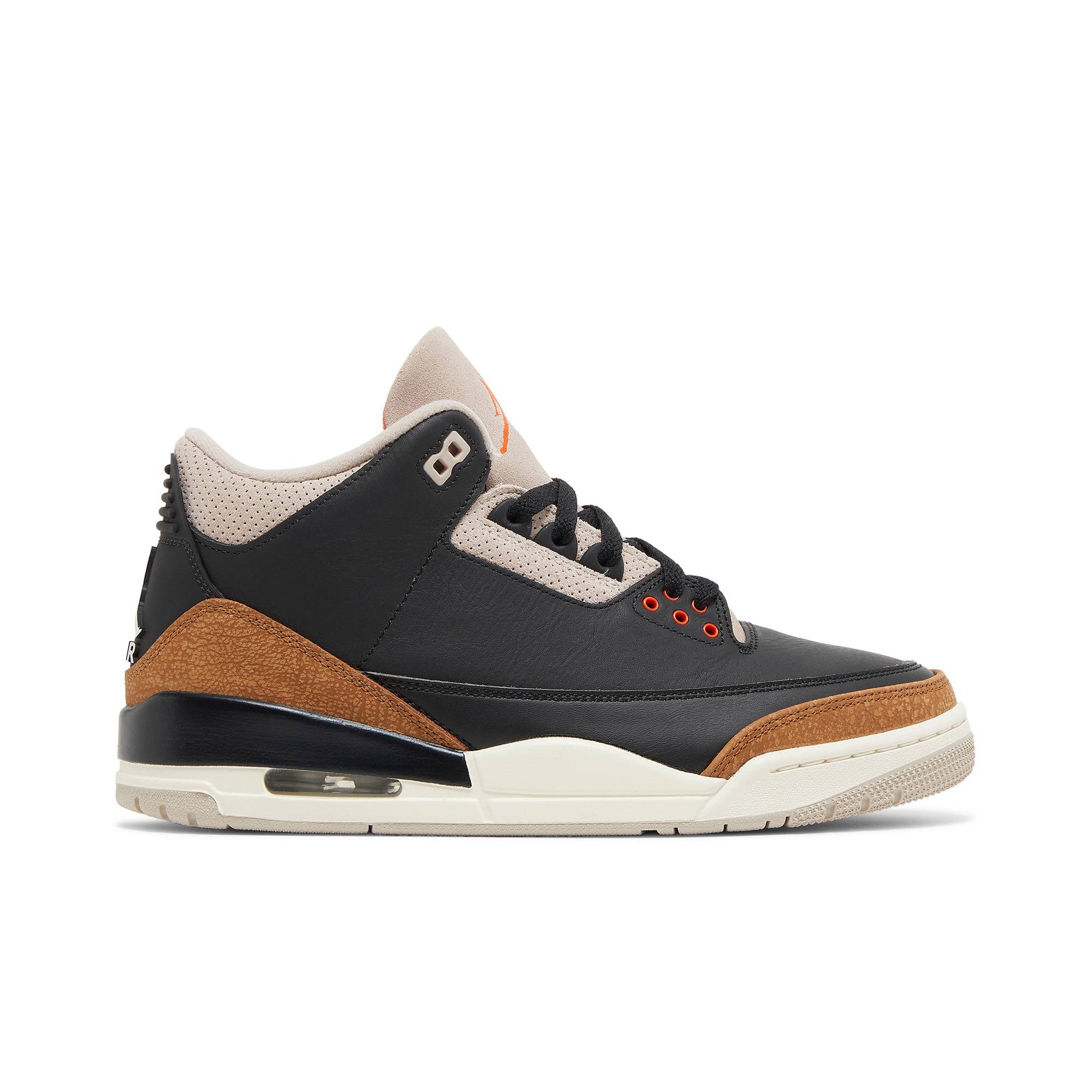 Air Jordan 3 Retro 'Desert Elephant' CT8532-008