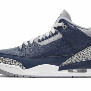 Air Jordan 3 Retro "Georgetown"