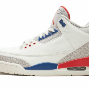 Air Jordan 3 Retro "International Flight"