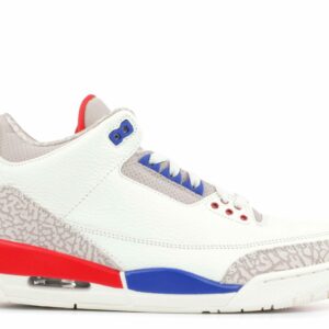 Air Jordan 3 Retro 'International Flight' Revered Footwear